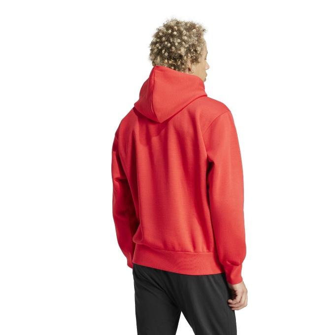 adidas（アディダス） スウェットパーカー メンズ エッセンシャルズ