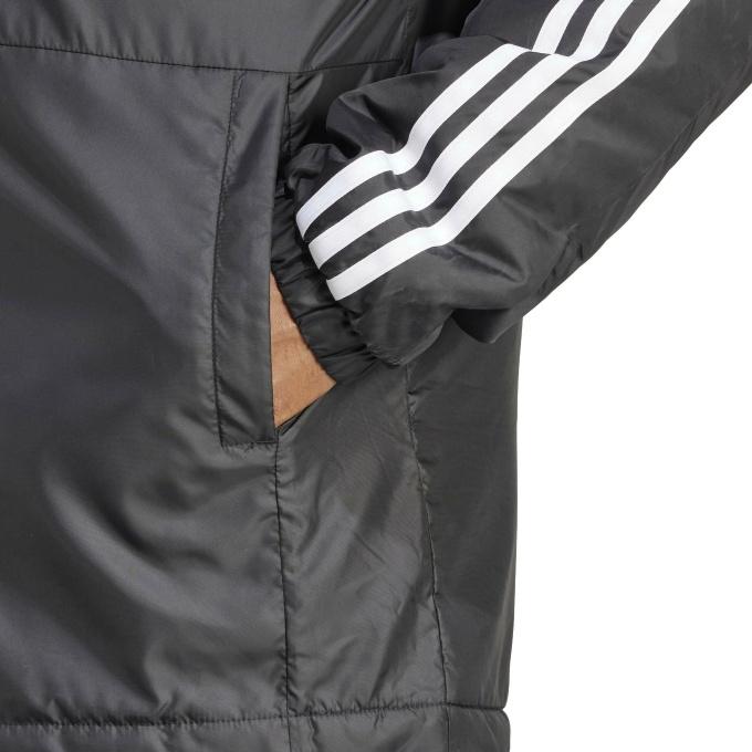 adidas（アディダス） 中綿ジャケット メンズ エッセンシャルズ スリー