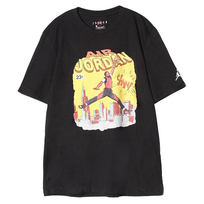 NIKE（ナイキ） ジョーダン(JORDAN) バスケットボールウェア 半袖