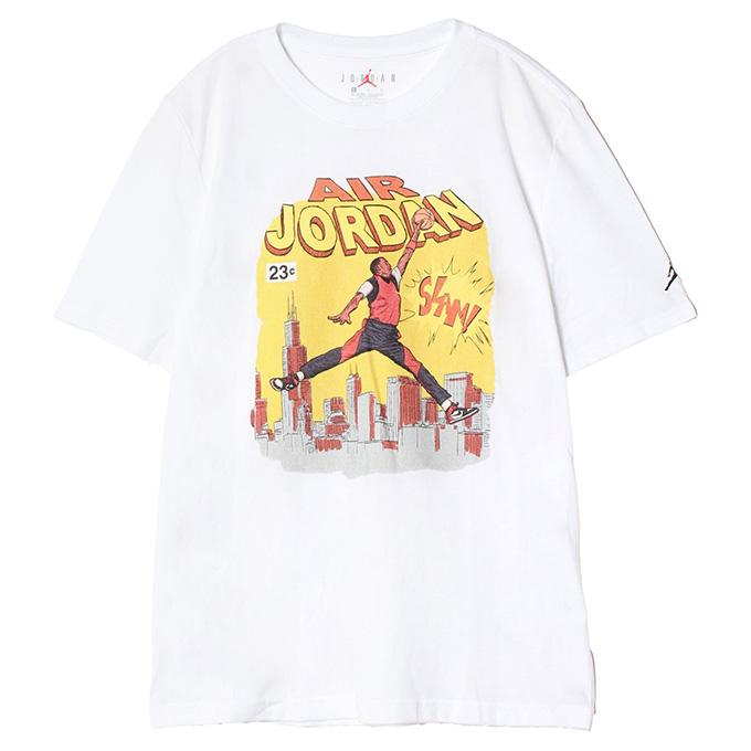 NIKE（ナイキ） ジョーダン(JORDAN) バスケットボールウェア 半袖