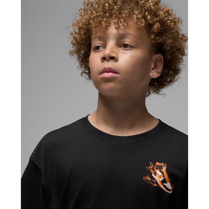 Jordan ジョーダン JORDAN バスケットボールウェア 半袖シャツ