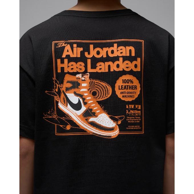 Jordan ジョーダン JORDAN バスケットボールウェア 半袖シャツ