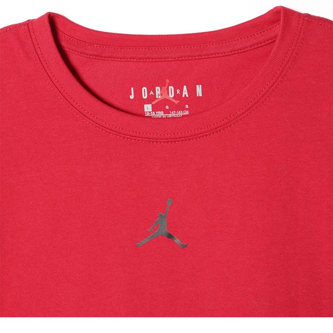 NIKE（ナイキ） ジョーダン(JORDAN) バスケットボールウェア 半袖