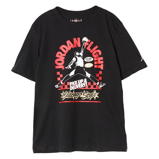 NIKE（ナイキ） ジョーダン(JORDAN) バスケットボールウェア 半袖