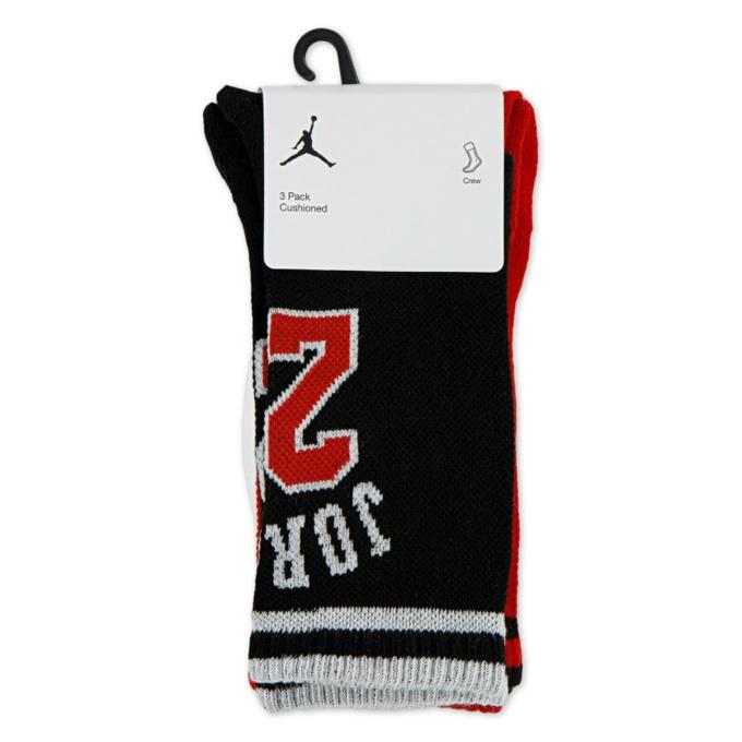 Jordan ジョーダン(JORDAN) バスケットボール パックソックス メンズ