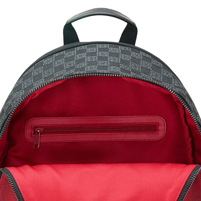Jordan ジョーダン JORDAN バックパック MONOGRAM BACKPACK MA0758-H15