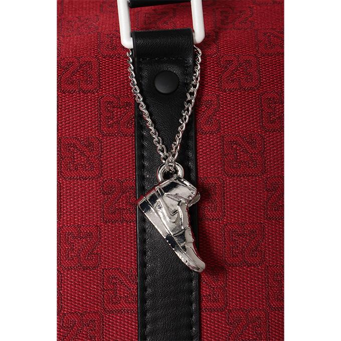 NIKE（ナイキ） ジョーダン(JORDAN) ボストンバッグ MONOGRAM DUFFLE