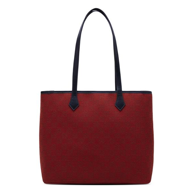 Jordan ジョーダン　モノグラム トートバッグ（MA0896） Jordan ジョーダン JORDAN トートバッグ JAM MONOGRAM TOTE MA0896-H15