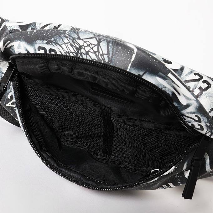 Jordan ジョーダン チェック柄バッグ ショルダーバッグ ボディバック