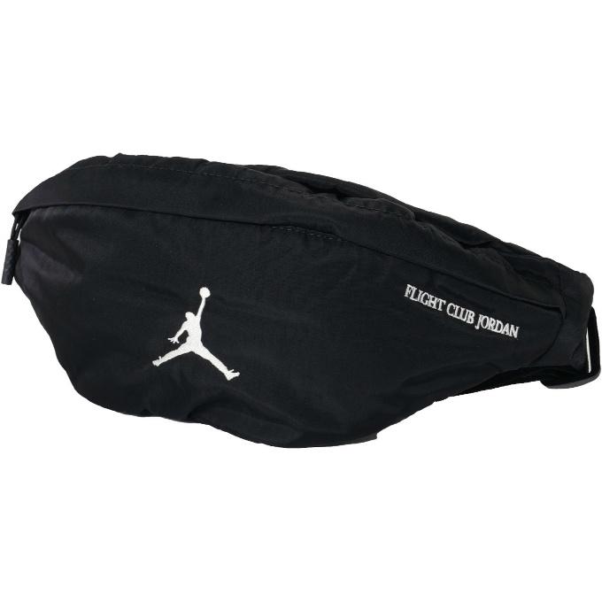 ジョーダン　ボディバッグ　未使用品 Jordan ジョーダン(JORDAN) ボディバッグ JAM MVP CROSSBODY MA9108
