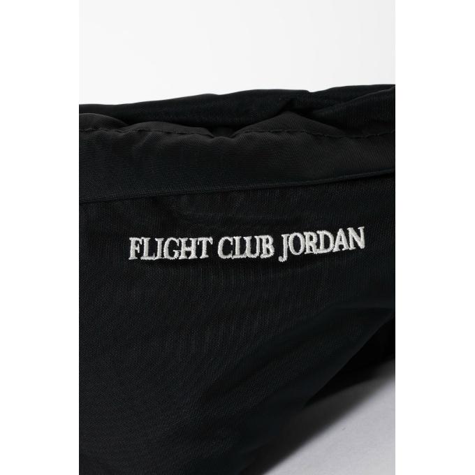 Jordan ジョーダン(JORDAN) ボディバッグ JAM MVP CROSSBODY MA9108
