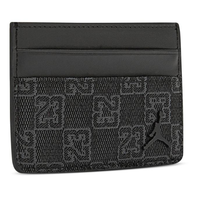 Jordan ジョーダン JORDAN カードケース JAM MONOGRAM MA0933-023