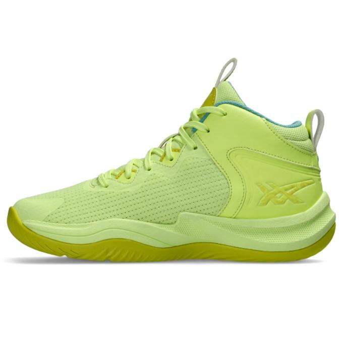 ASICS アシックス(asics) バスケットシューズ ジュニア NOVA