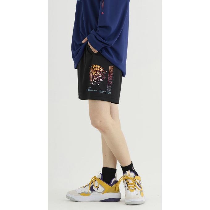 CONVERSE（コンバース） バスケットボール ハーフパンツ メンズ