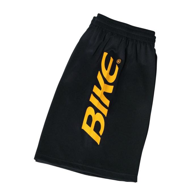 バイク BIKE バスケットボール ハーフパンツ ジュニア JRプラクティス