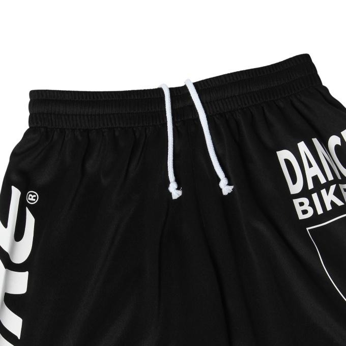 バイク BIKE バスケットボール ハーフパンツ ジュニア JRプラクティス