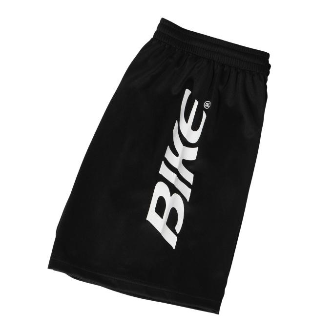 バイク BIKE バスケットボール ハーフパンツ ジュニア JRプラクティス