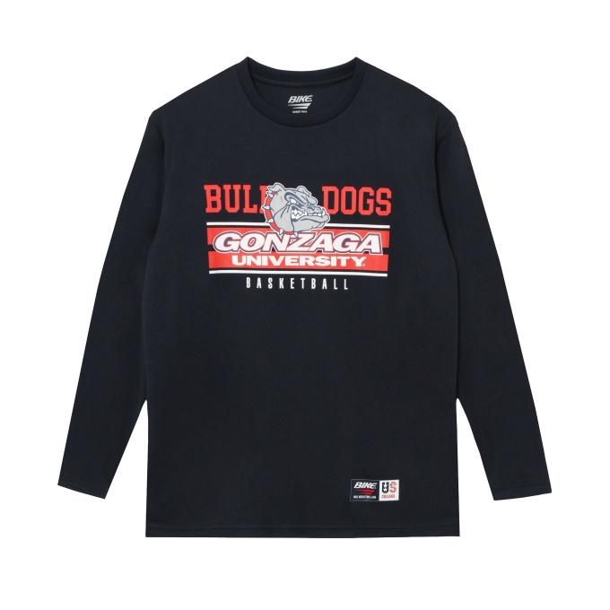 バイク BIKE バスケットボール 長袖シャツ メンズ L/S Tシャツ BNC