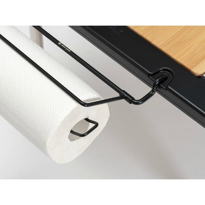 snow peak（スノーピーク） キッチンペーパーホルダー IGTキッチン