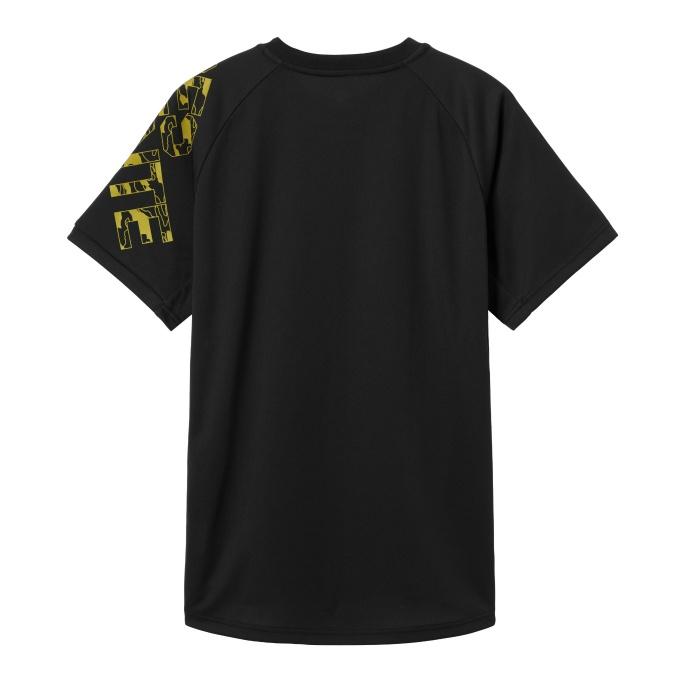 DESCENTE（デサント） バレーボールウェア 半袖シャツ メンズ