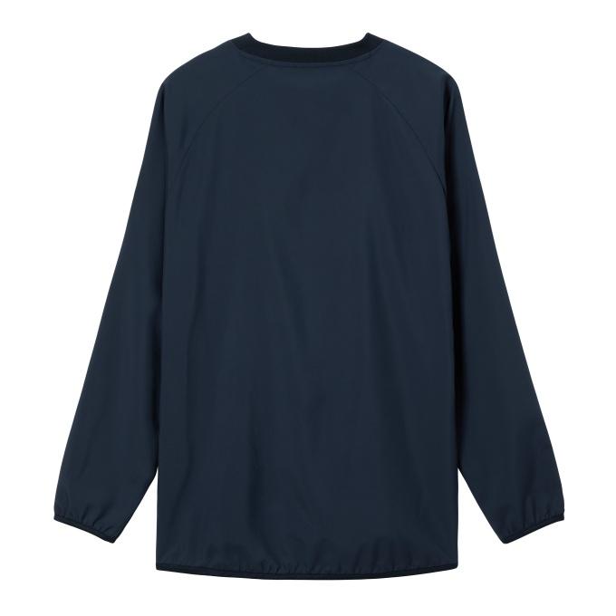 バレーボール 長袖 ピステ DESCENTE（デサント） バレーボール ピステ 長袖 メンズ レディース