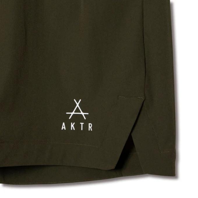 AKTR（アクター） バスケットボール ハーフパンツ メンズ レディース