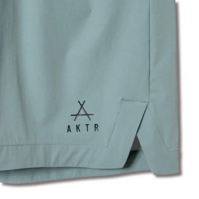 AKTR（アクター） バスケットボール ハーフパンツ メンズ レディース
