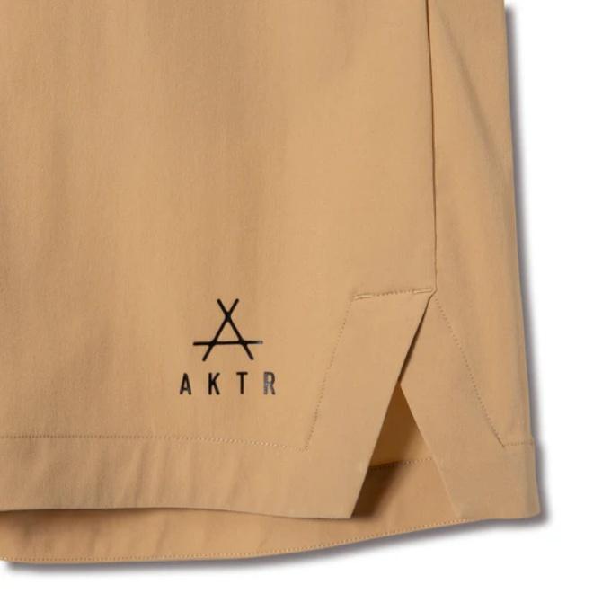AKTR（アクター） バスケットボール ハーフパンツ メンズ レディース