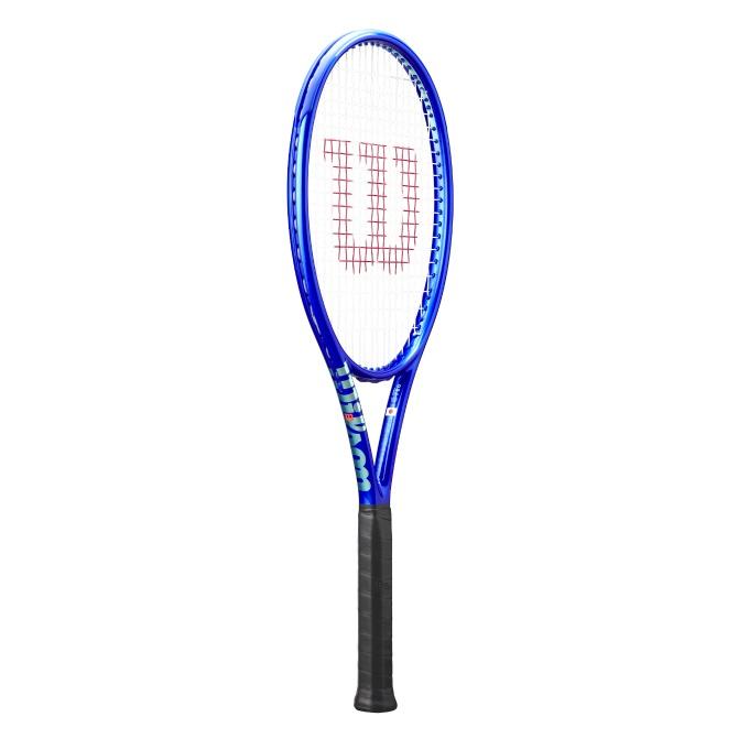 ウィルソン Wilson 硬式テニスラケット ウルトラツアー98J V5 WR189811U 【国内正規品】 | Wilson | 02