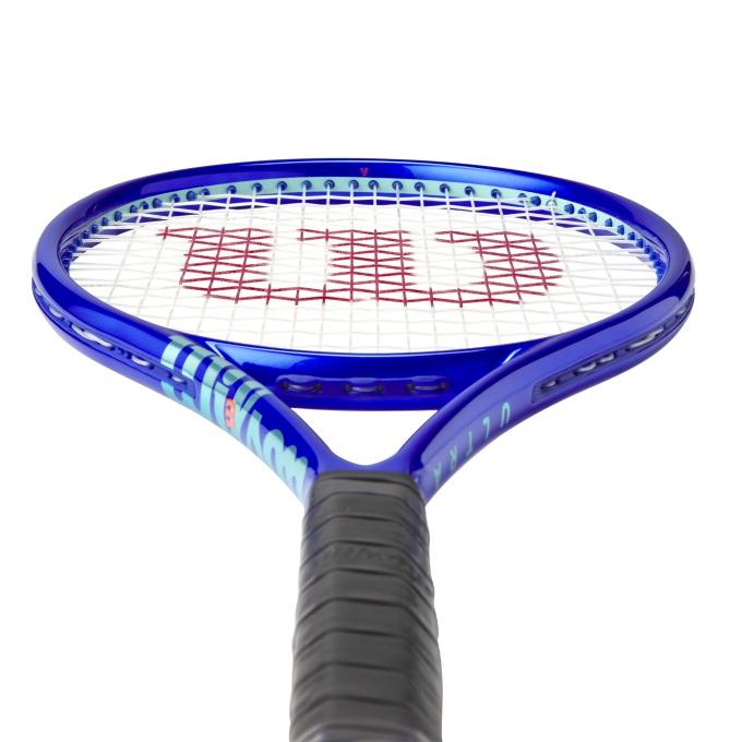 ウィルソン Wilson 硬式テニスラケット ウルトラツアー98J V5 WR189811U 【国内正規品】 | Wilson | 04