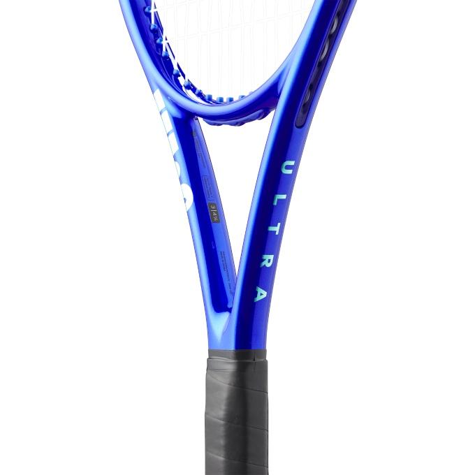 ウィルソン Wilson 硬式テニスラケット ウルトラツアー98J V5 WR189811U 【国内正規品】 | Wilson | 06
