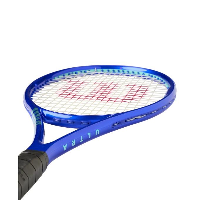 Wilson ULTRA 95 SQ. IN. テニスラケット 硬式 Wilson（ウイルソン） ウィルソン 硬式テニスラケット ウルトラツアー