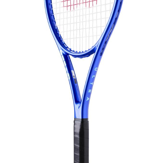 ウィルソン Wilson 硬式テニスラケット ウルトラツアー95 QZ V5