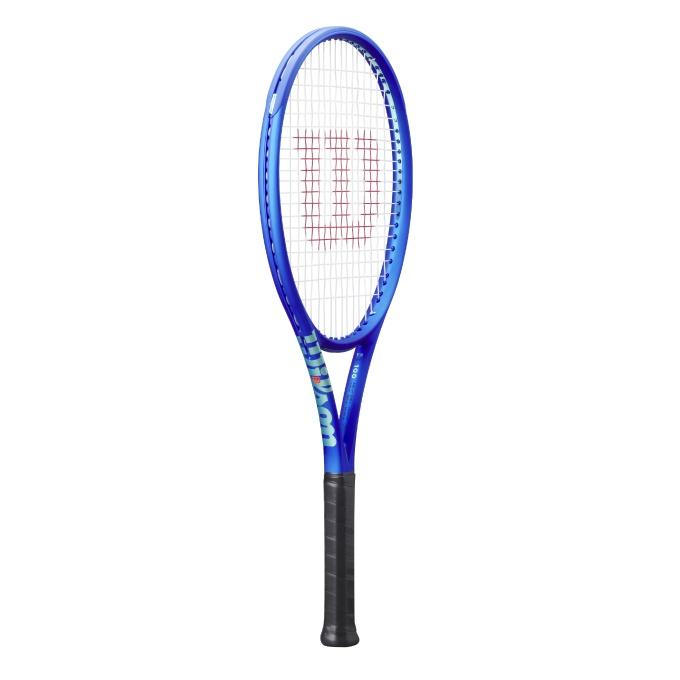 Wilson（ウイルソン） ウィルソン 硬式テニスラケット ウルトラ100 V5