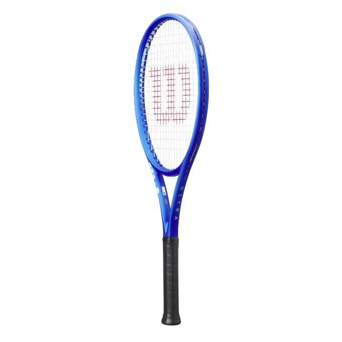 ウィルソン Wilson 硬式テニスラケット ウルトラ100 V5 WR178811U 【国内正規品】 Wilson（ウイルソン） ウィルソン 硬式テニスラケット ウルトラ100 V5