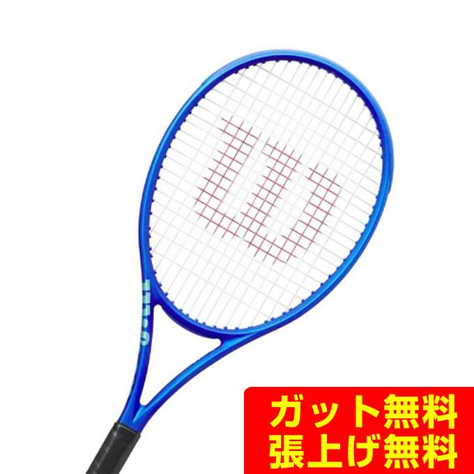Wilson（ウイルソン） ウィルソン 硬式テニスラケット ウルトラ100UL