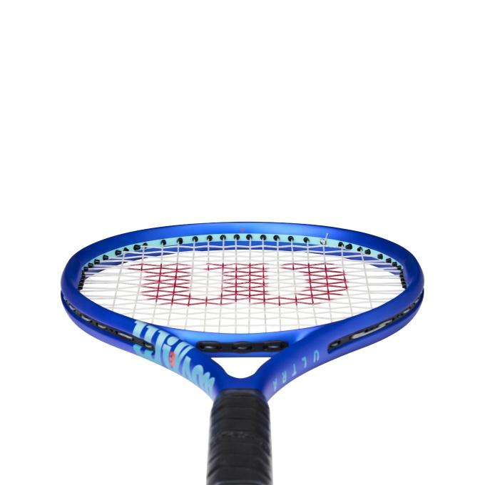 Wilson（ウイルソン） ウィルソン 硬式テニスラケット ウルトラチーム