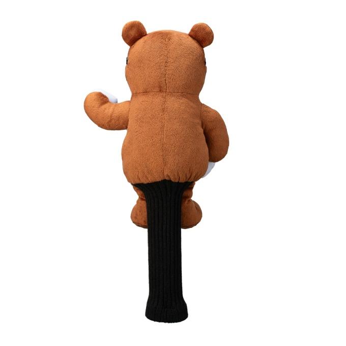 Callaway（キャロウェイ） ヘッドカバー ドライバー用 ベア
