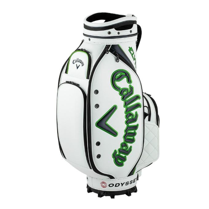 Callaway（キャロウェイ） キャディバッグ メンズ ツアー 25 JM Tour