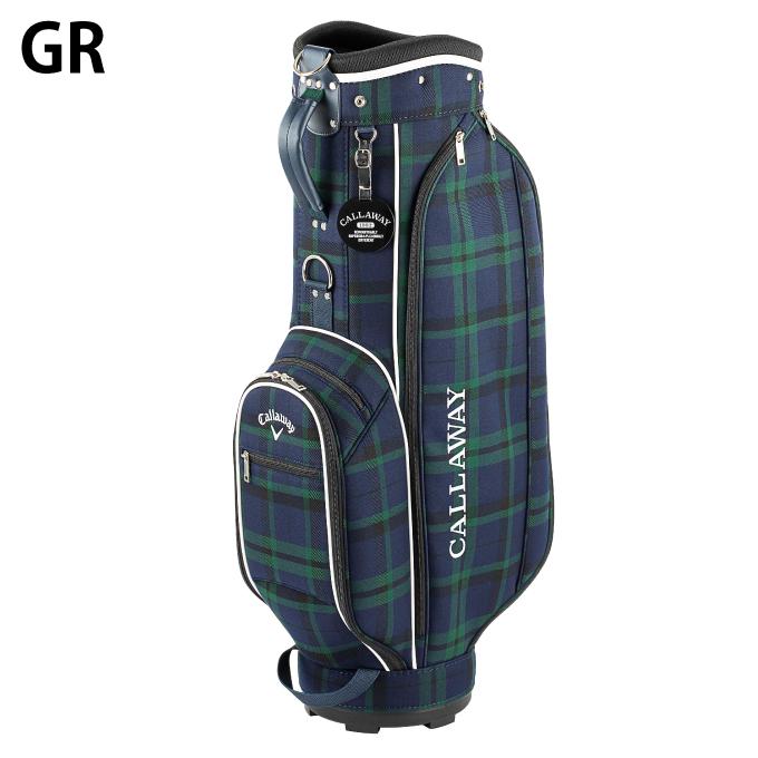 【新品最安値】キャロウェイ 新作 キャディバッグSPL FW25JM Callaway（キャロウェイ） キャディバッグ メンズ Style SPL FW 25 JM