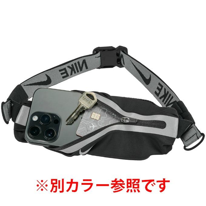 NIKE（ナイキ） ランニング ポーチ メンズ レディース スリム ウエスト