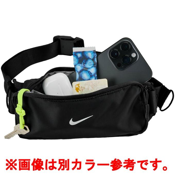 NIKE（ナイキ） ランニング ポーチ メンズ レディース テンポ ウエスト