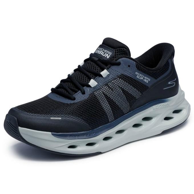 SKECHERS（スケッチャーズ） ウォーキングシューズ メンズ 25FA SLP MX