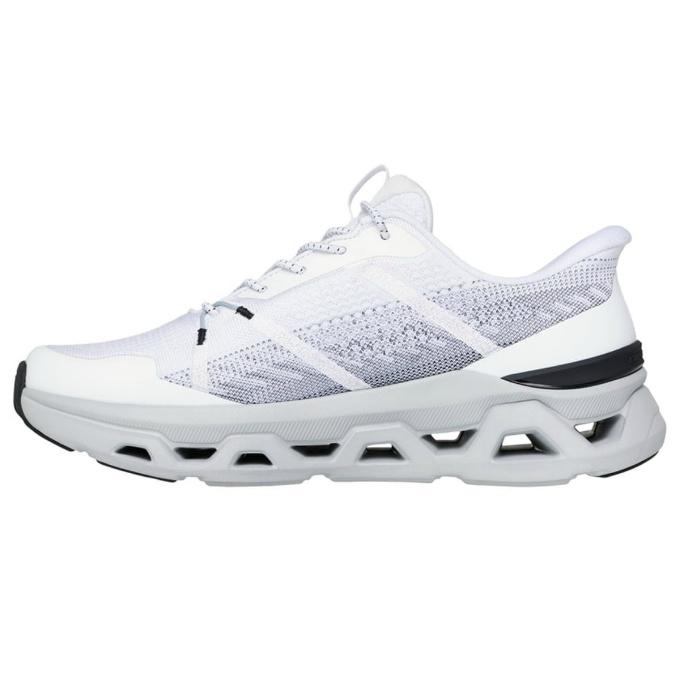 スケッチャーズ(SKECHERS) ウォーキングシューズ メンズ 25FA SLP GS