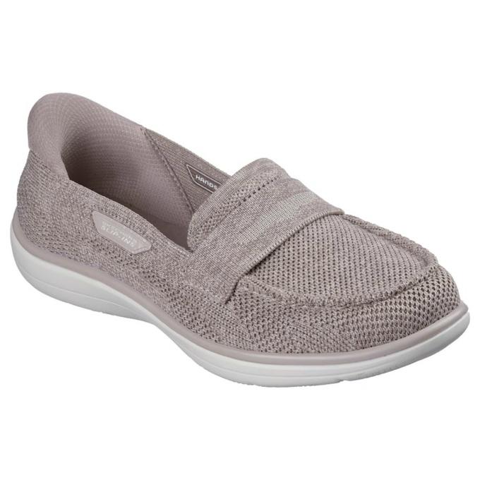 スケッチャーズ(SKECHERS) スニーカー レディース 25FA SLP OTG FX RD 138404-TPE run SKECHERS（スケッチャーズ） スニーカー レディース 25FA SLP OTG FX