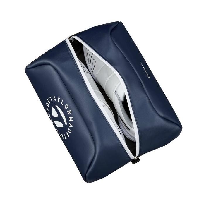 TaylorMade（テーラーメイド） シューズケース メンズ レディース
