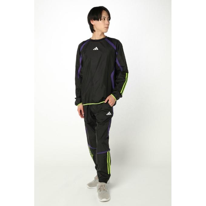 アップリカ（Aprica） アディダス(adidas) サッカーウェア ピステ