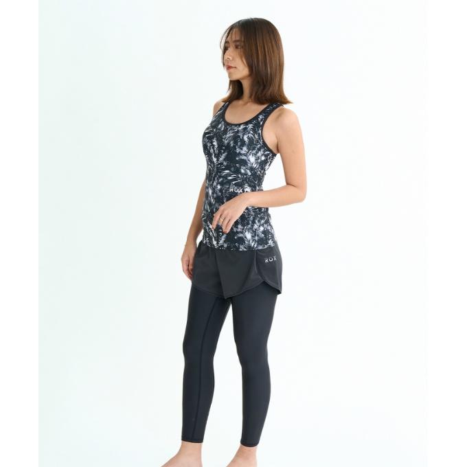 ROXY（ロキシー） フィットネス水着 セパレート レディース DO YOUR