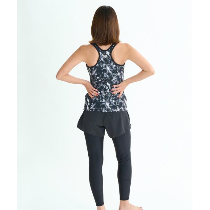 ROXY（ロキシー） フィットネス水着 セパレート レディース DO YOUR