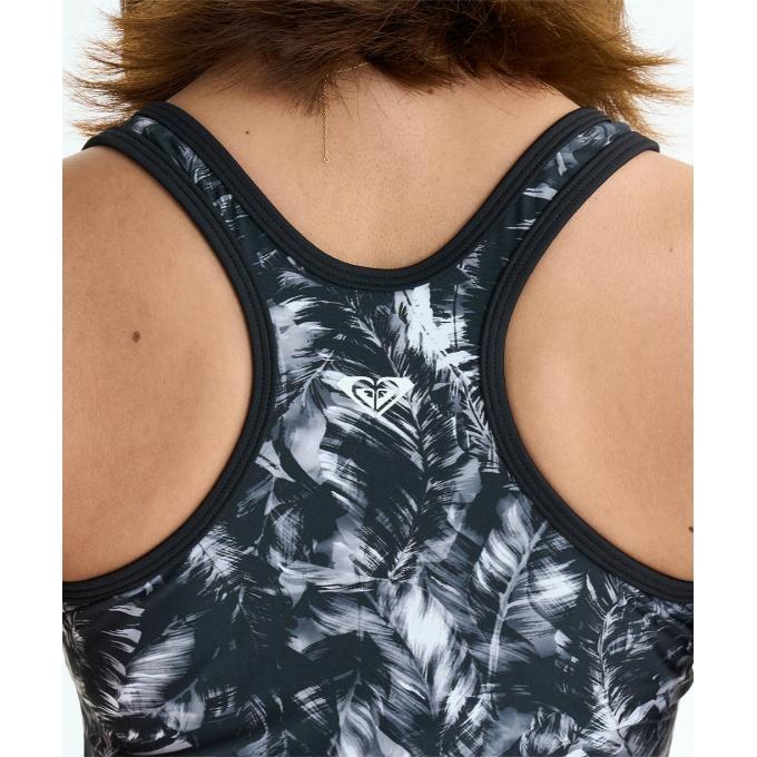 ROXY（ロキシー） フィットネス水着 セパレート レディース DO YOUR